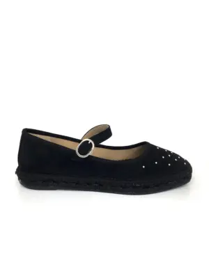 Manoletinas Paseart de Mujer modelo 779/T892T en negro