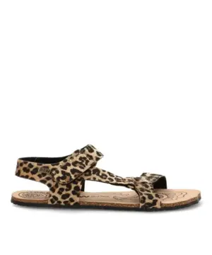 Sandalias Plana B&w de Niña modelo BWSH414002-LEOP en multi