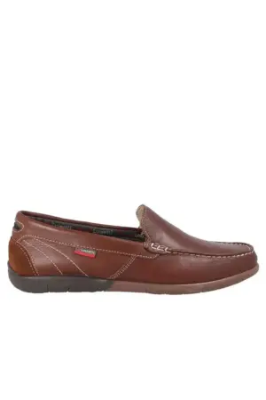 Mocasines Luisetti de Hombre modelo 29300 en cuero