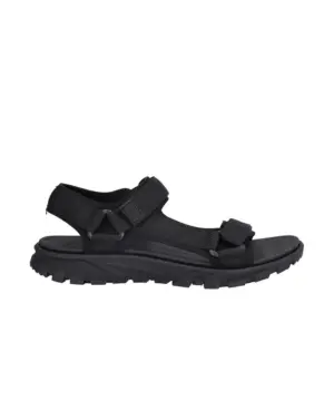 Sandalias Coronel Tapiocca de Hombre modelo T849 en negro