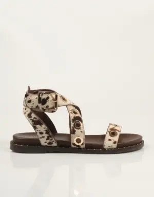 Sandalias Plana Carmela de Mujer modelo 162393 en multi