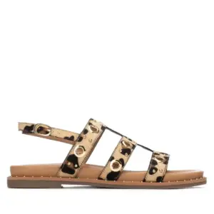 Sandalias Plana Carmela de Mujer modelo 163208 en multi