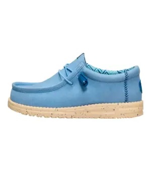 Mocasines Dude de Hombre modelo HD40700-5DD en jeans