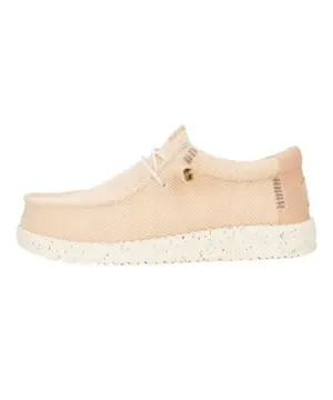 Mocasines Dude de Hombre modelo HD41898-0LZ en beige