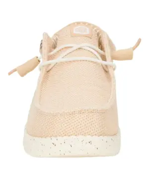 Alternative view of Mocasines Dude de Hombre modelo HD41898-0LZ en beige