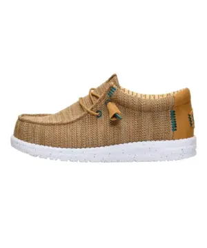 Mocasines Dude de Hombre modelo HD41898-2LI en cuero