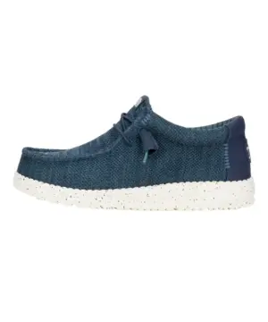 Mocasines Dude de Hombre modelo HD41898-410 en azul