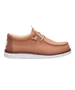 Mocasines Dude de Hombre modelo HD45301-2MX en caldera