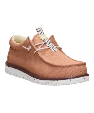 Alternative view of Mocasines Dude de Hombre modelo HD45301-2MX en caldera