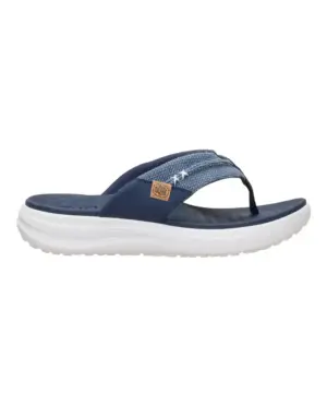 Chanclas Dude de Hombre modelo HD45424-410 en azul