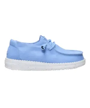 Mocasines Dude de Mujer modelo HD40902-4ZJ en azul